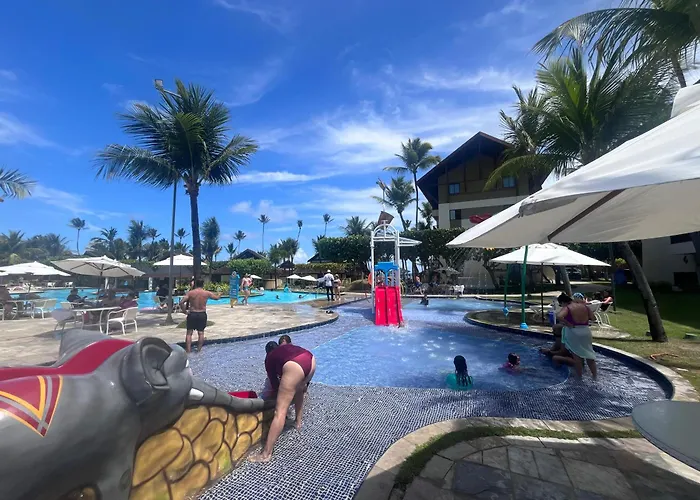 Marulhos suítes e resorts